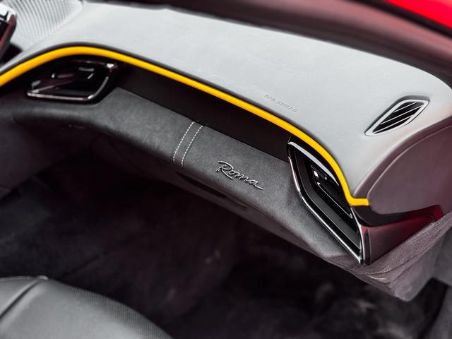 Ferrari Roma 2020 thumb 7