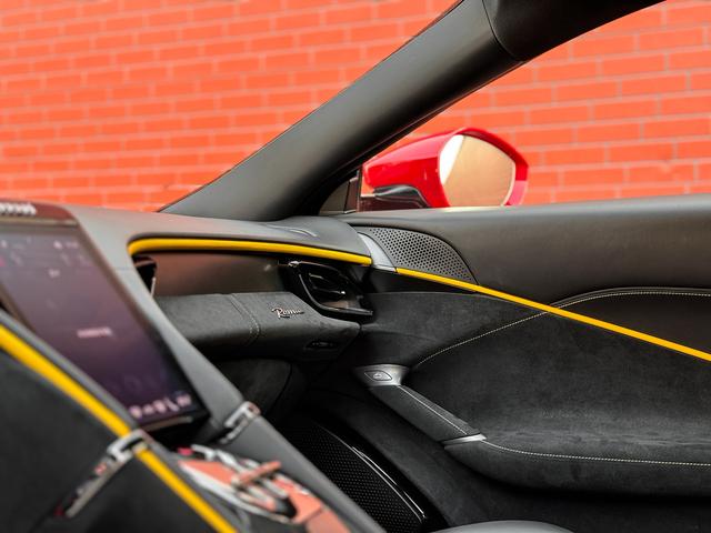 Ferrari Roma 2020 thumb 8