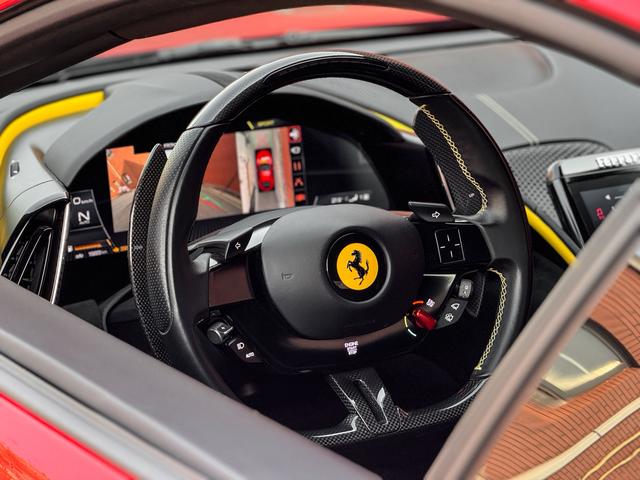 Ferrari Roma 2020 thumb 10