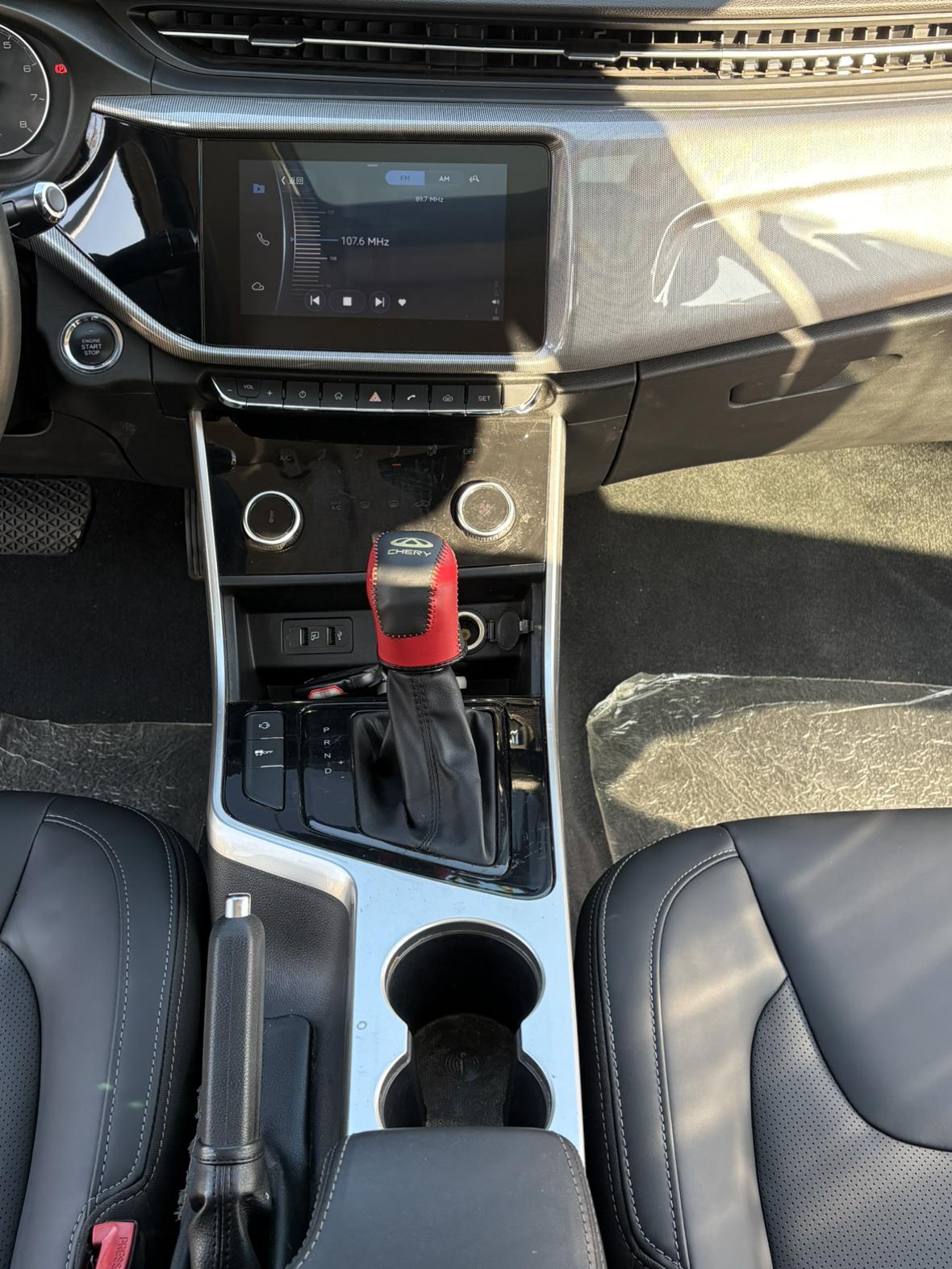 Chery Arrizo 5 2019 thumb 7