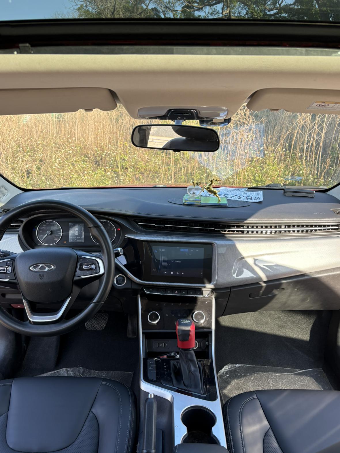 Chery Arrizo 5 2019 thumb 8