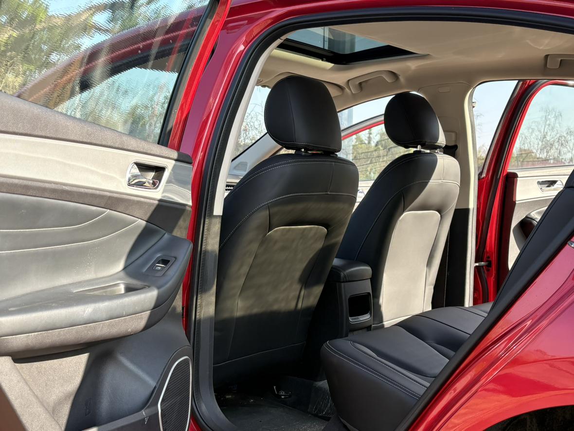 Chery Arrizo 5 2019 thumb 12