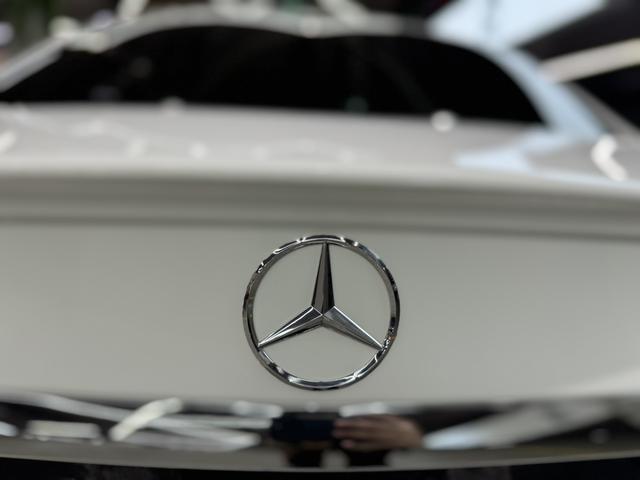 Mercedes-Benz C-Class 2021 thumb 5