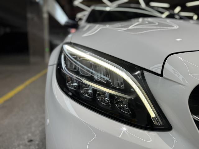 Mercedes-Benz C-Class 2021 thumb 7