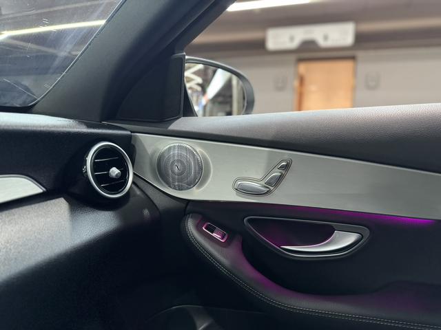 Mercedes-Benz C-Class 2021 thumb 12