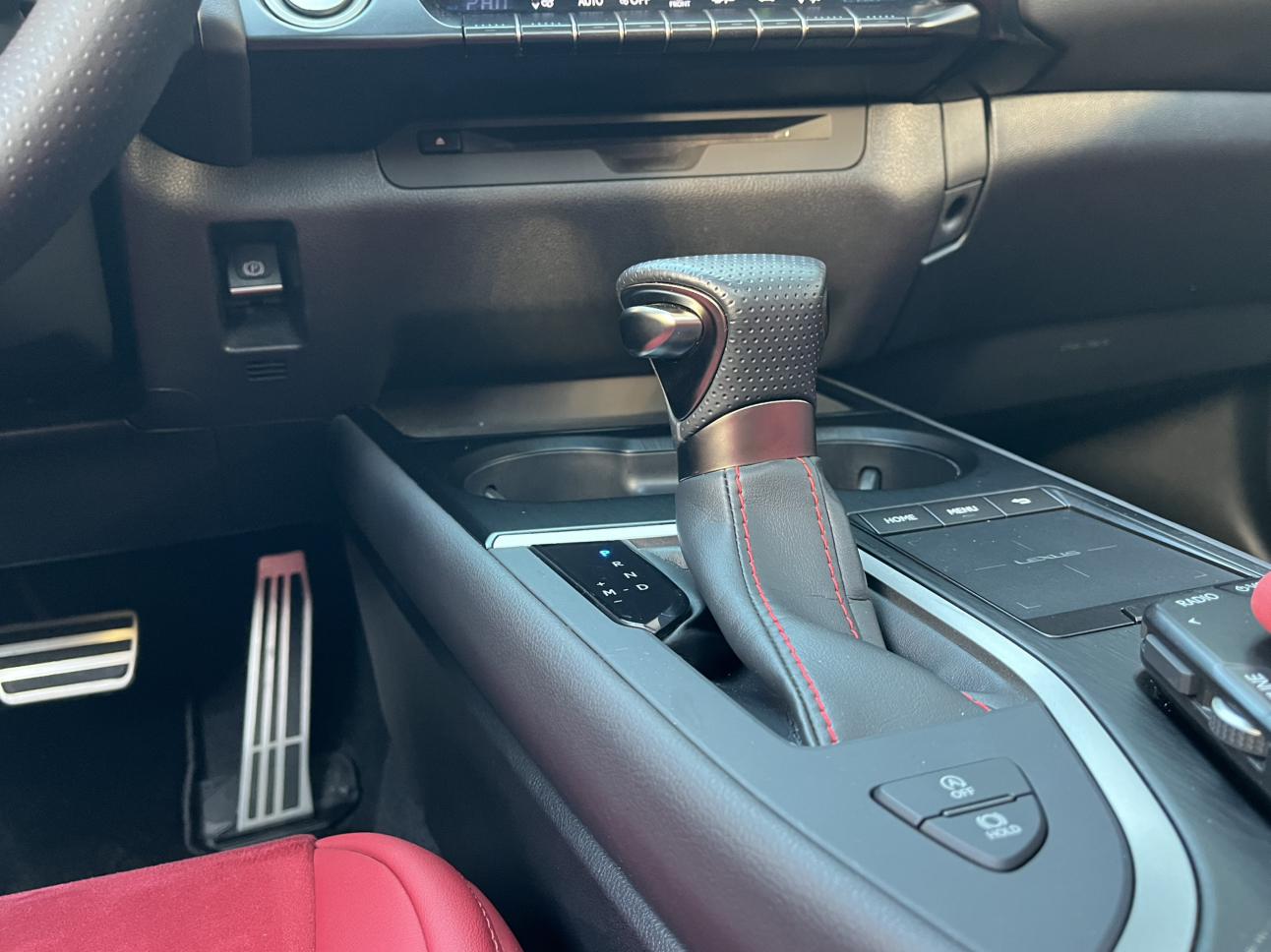 Lexus UX 2020 thumb 12