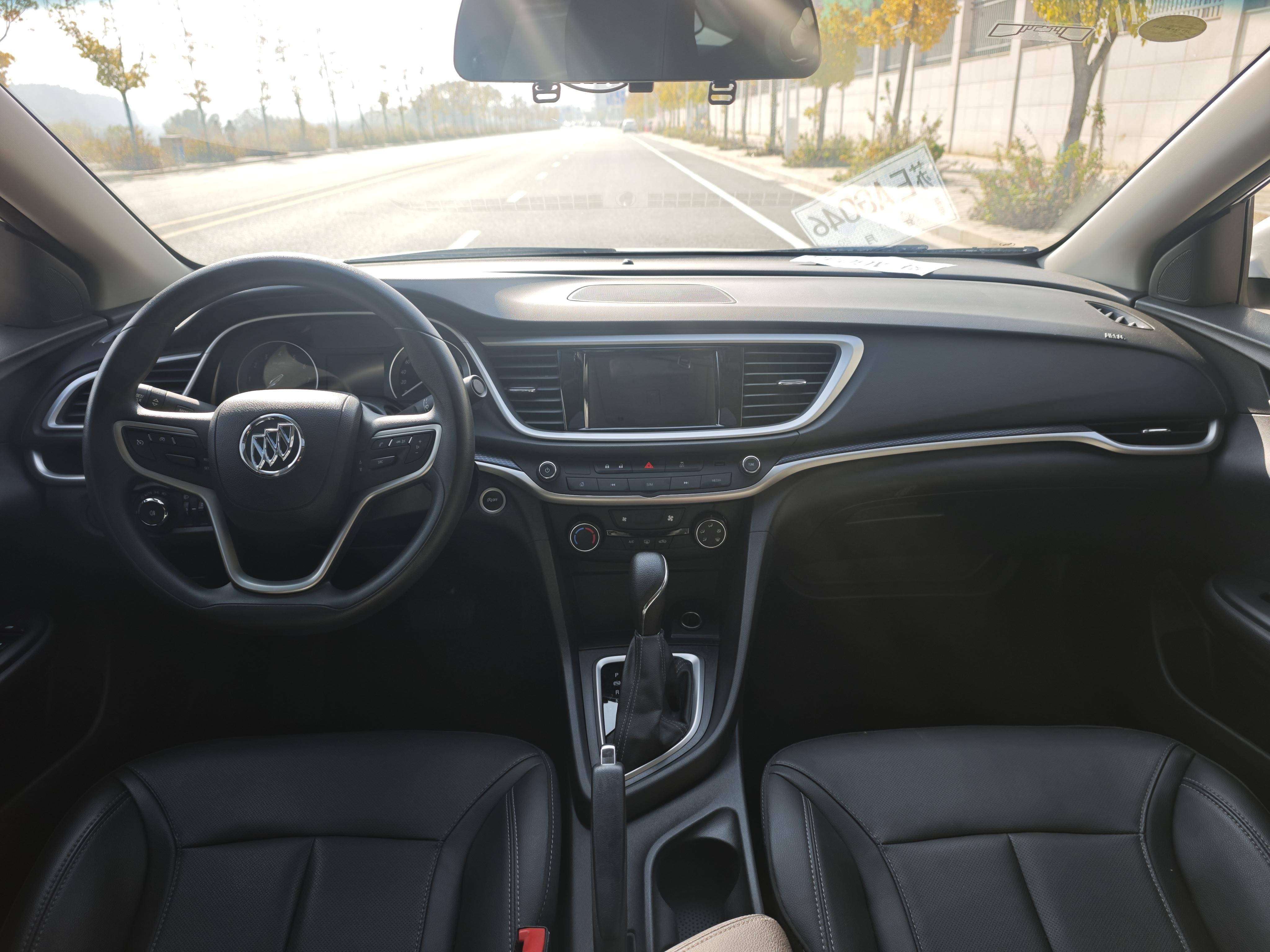 Buick Excelle 2023 thumb 5