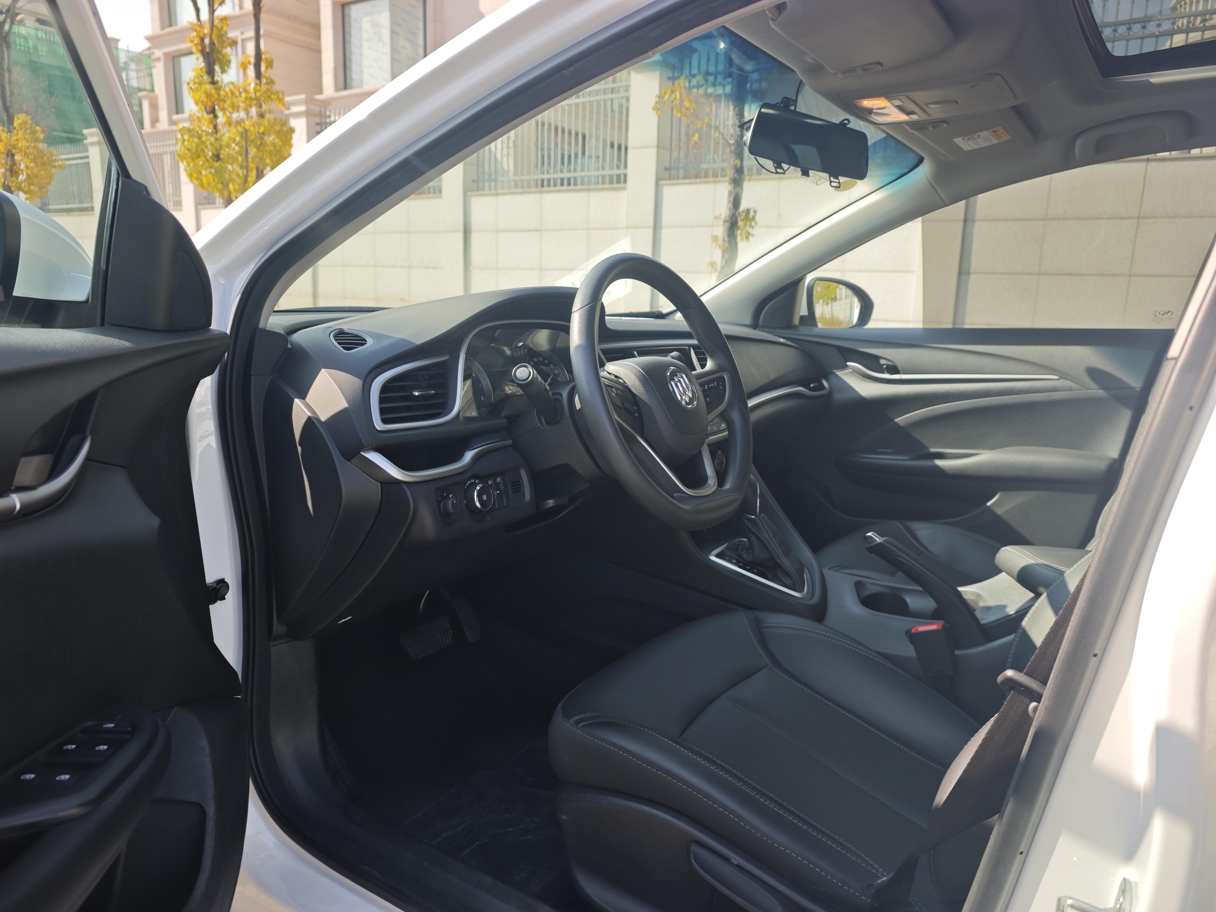 Buick Excelle 2023 thumb 6