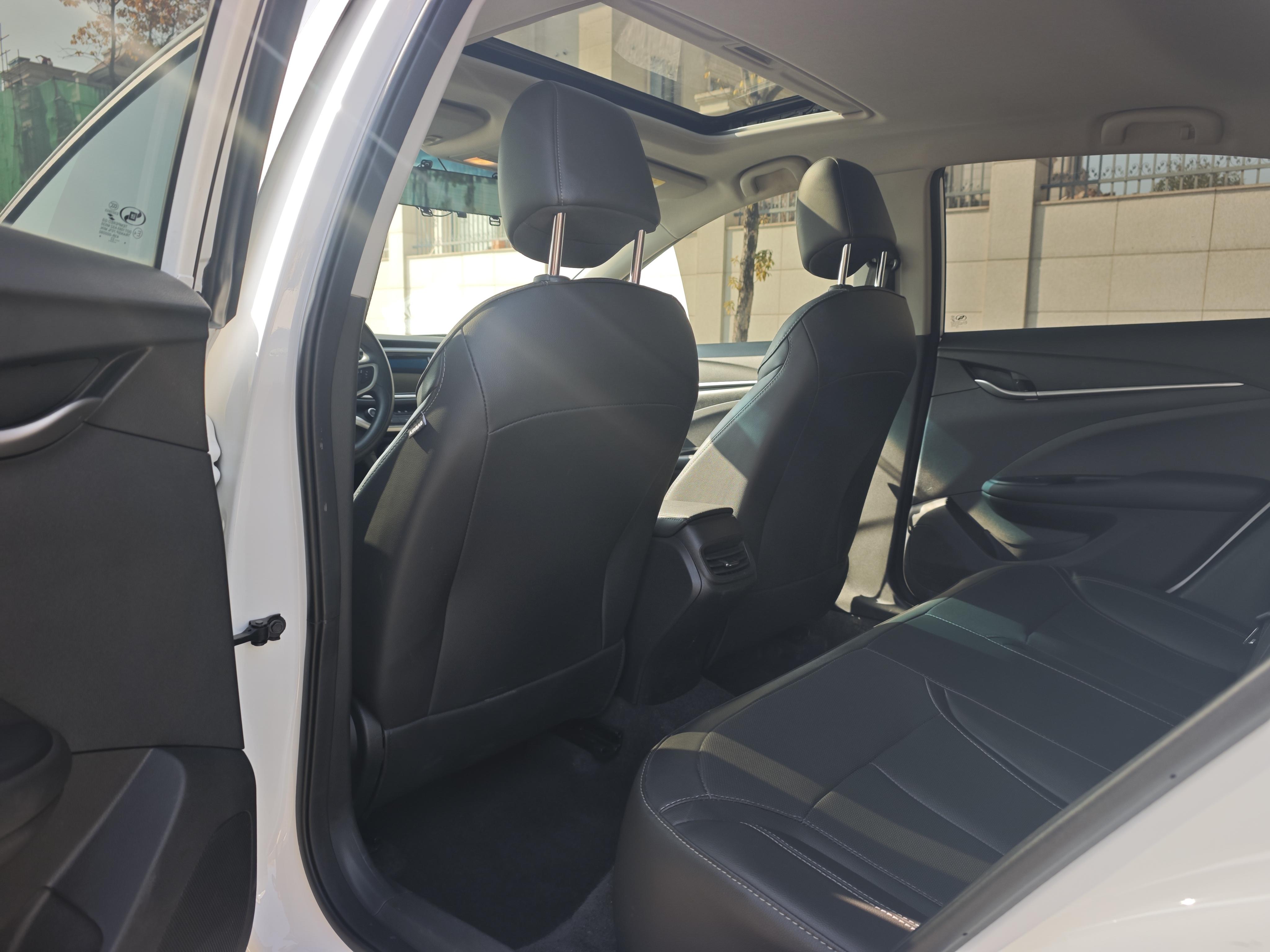 Buick Excelle 2023 thumb 7