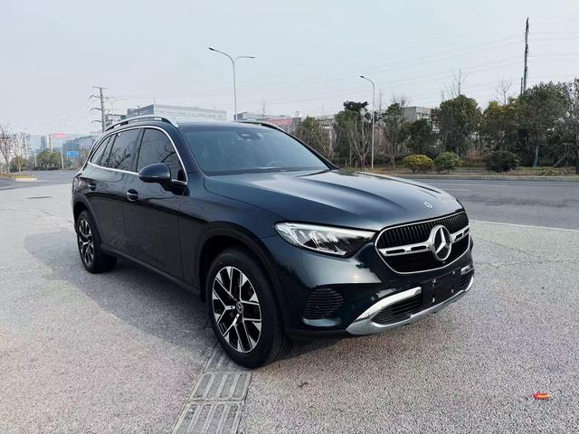 Mercedes-Benz GLC 2023 thumb 7