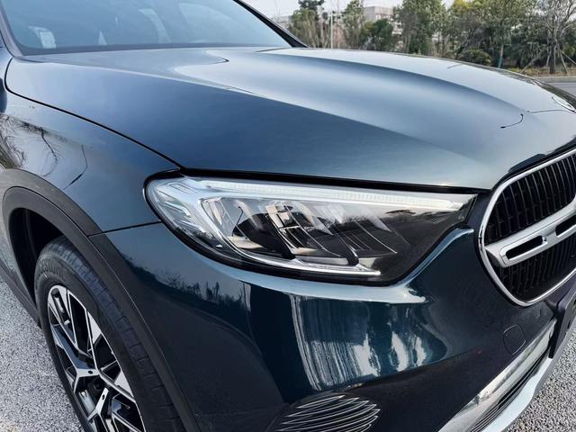 Mercedes-Benz GLC 2023 thumb 8