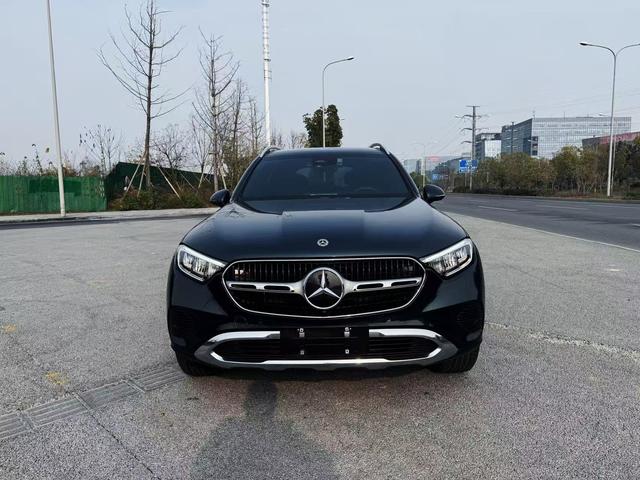 Mercedes-Benz GLC 2023 thumb 9