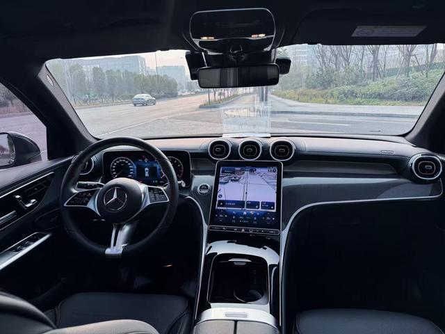 Mercedes-Benz GLC 2023 thumb 10