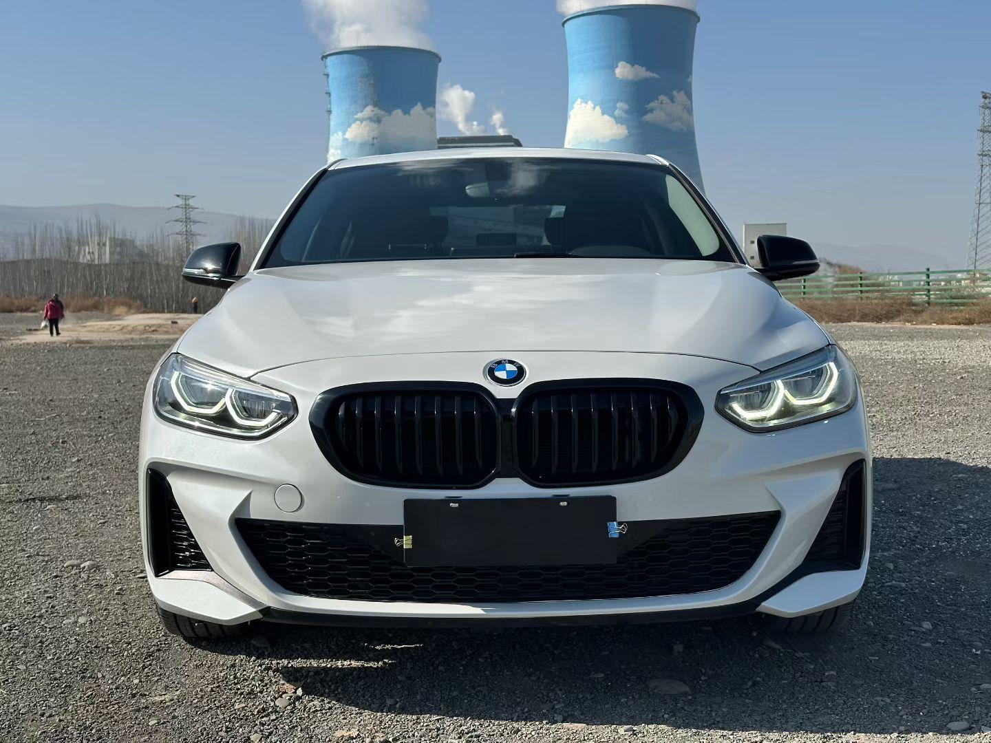 BMW 1 серии 2022 thumb 9
