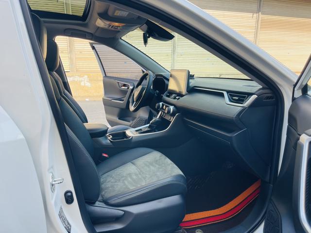 Toyota RAV4 2022 thumb 6