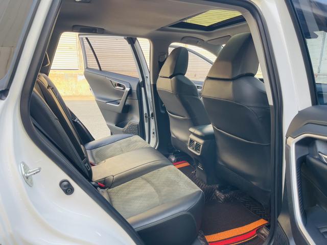 Toyota RAV4 2022 thumb 7