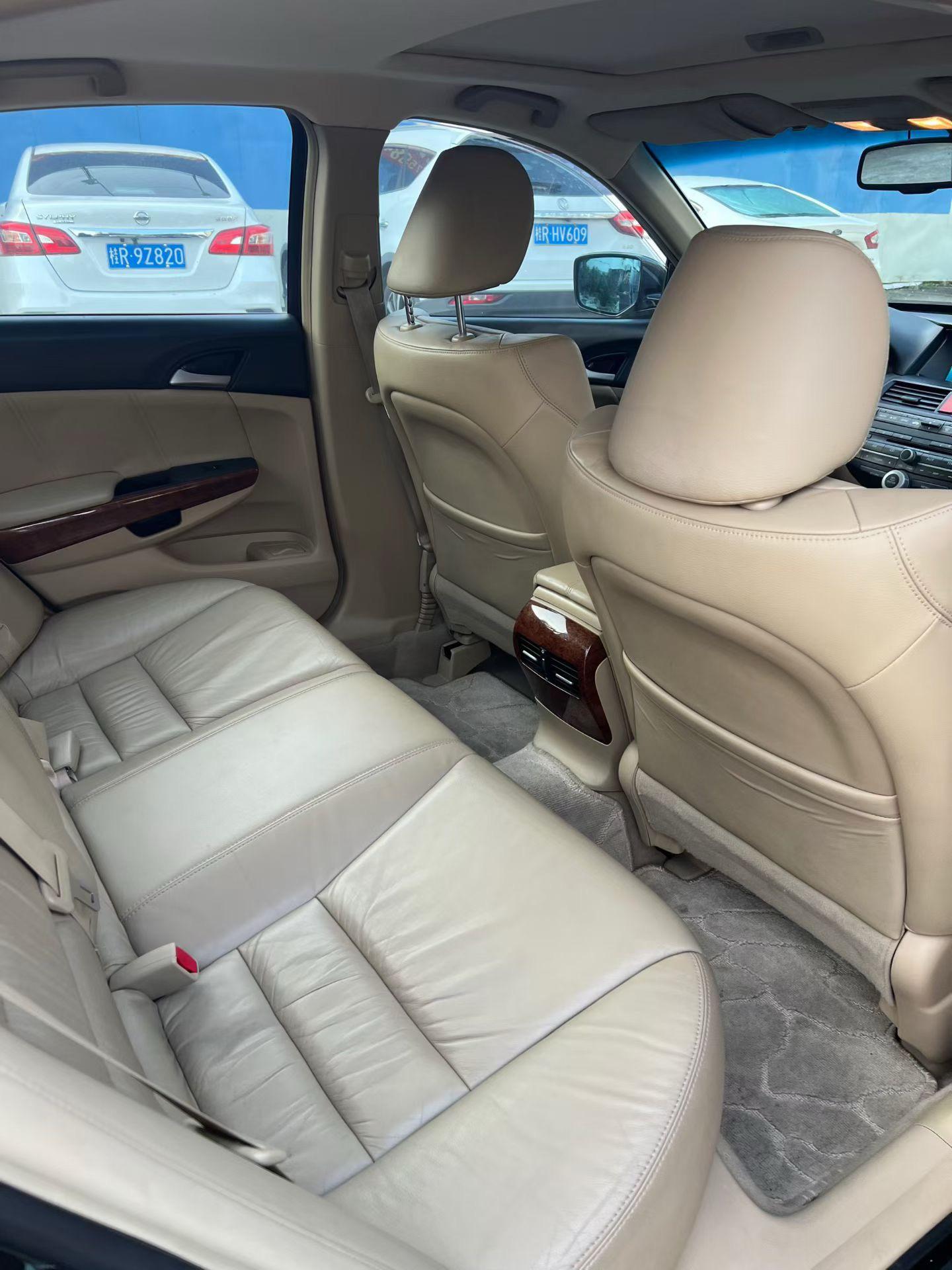 Honda Accord 2012 thumb 4