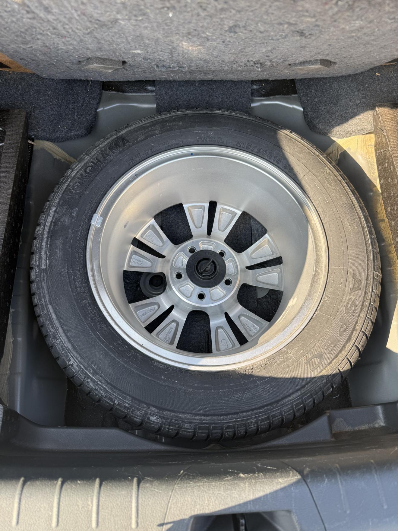 Honda Accord 2012 thumb 5
