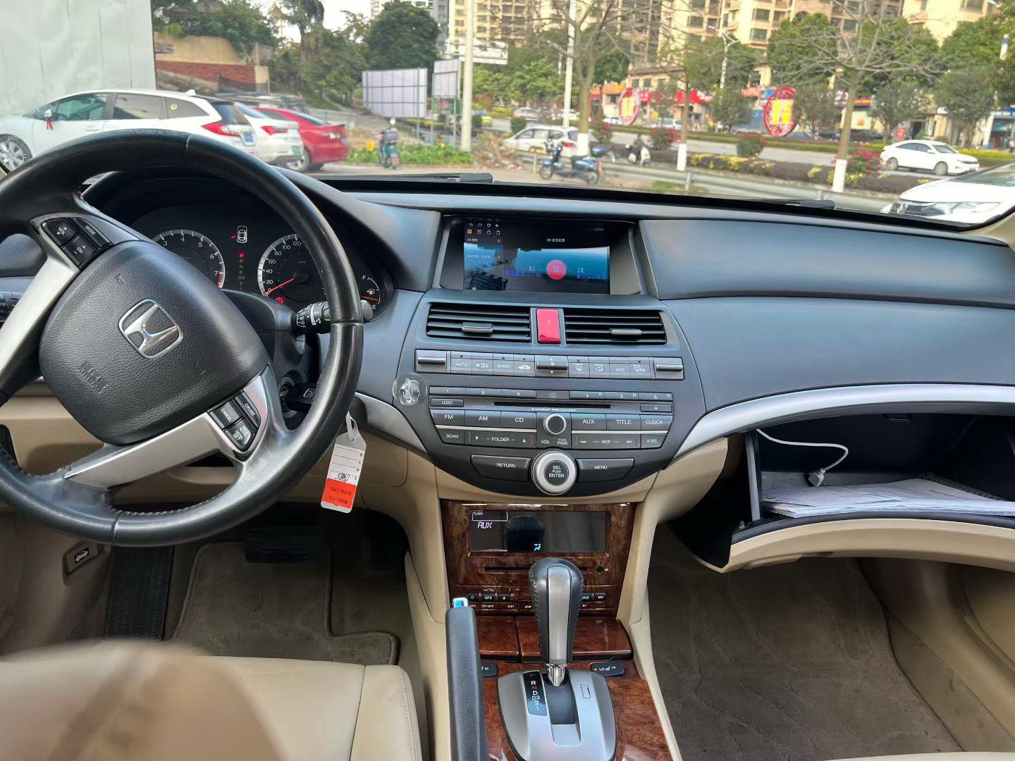 Honda Accord 2012 thumb 6