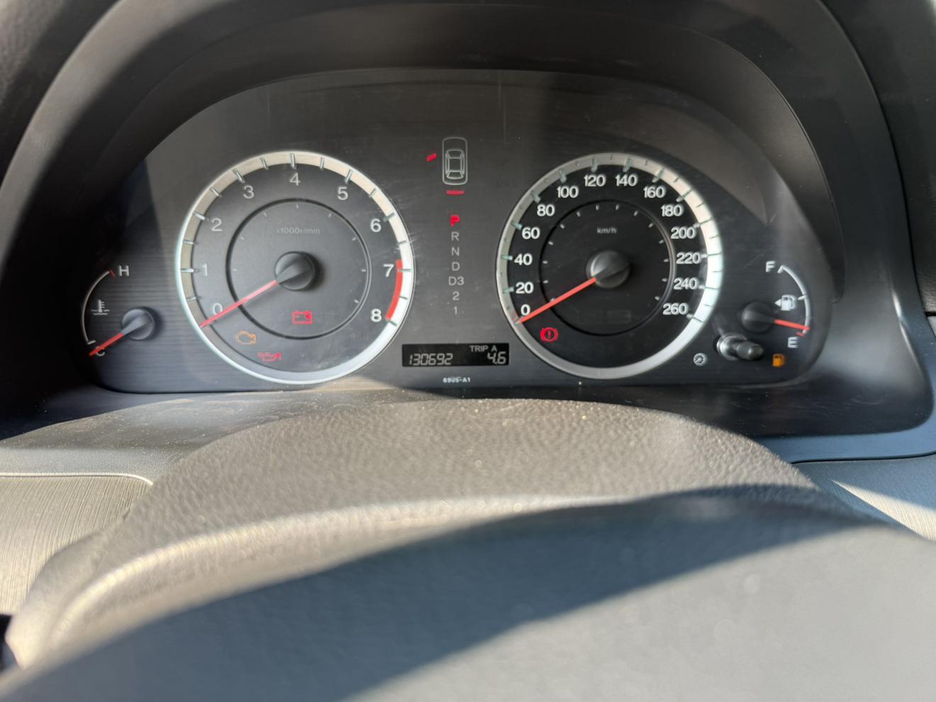 Honda Accord 2012 thumb 7