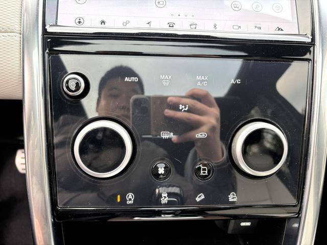Land Rover Discovery Sport 2020 thumb 10