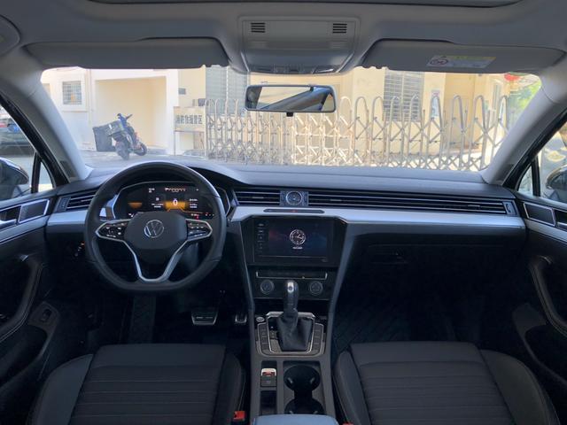 Volkswagen Magotan 2025 thumb 5