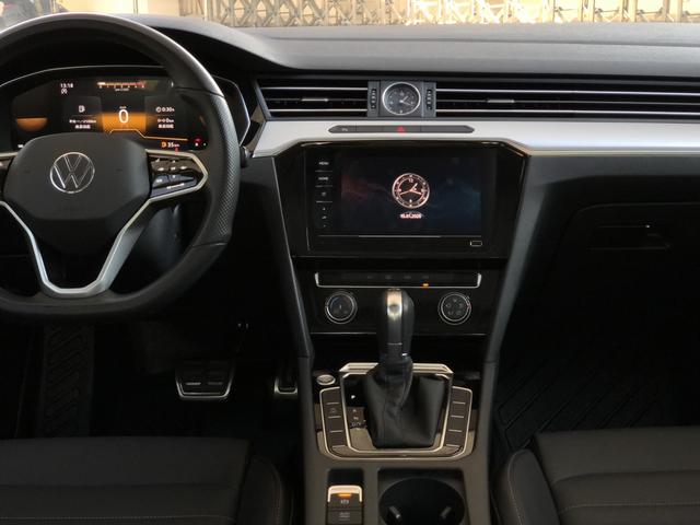 Volkswagen Magotan 2025 thumb 6