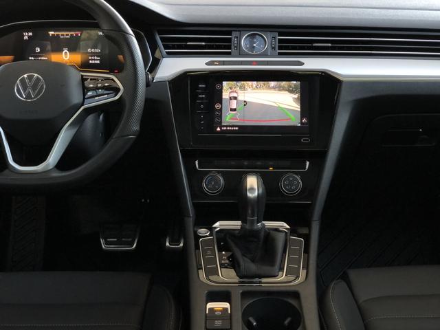 Volkswagen Magotan 2025 thumb 8