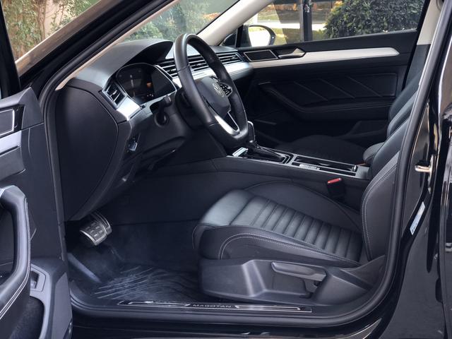 Volkswagen Magotan 2025 thumb 9