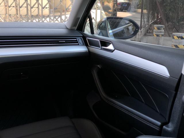 Volkswagen Magotan 2025 thumb 11