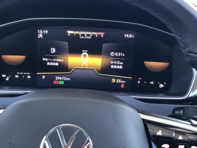 Volkswagen Magotan 2025 thumb 12