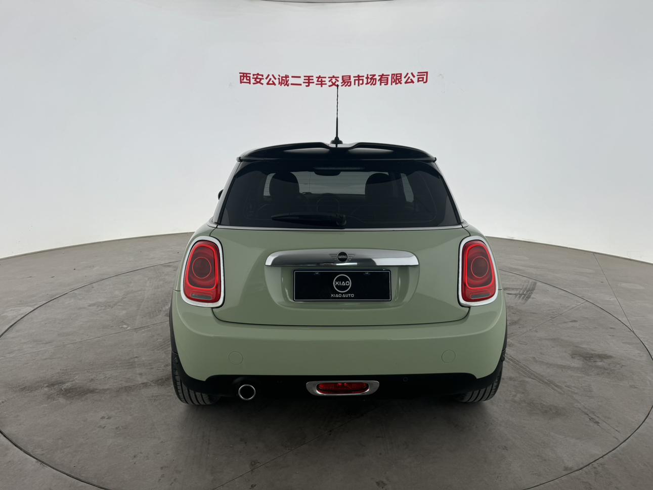 Mini Hatch 2019 thumb 3