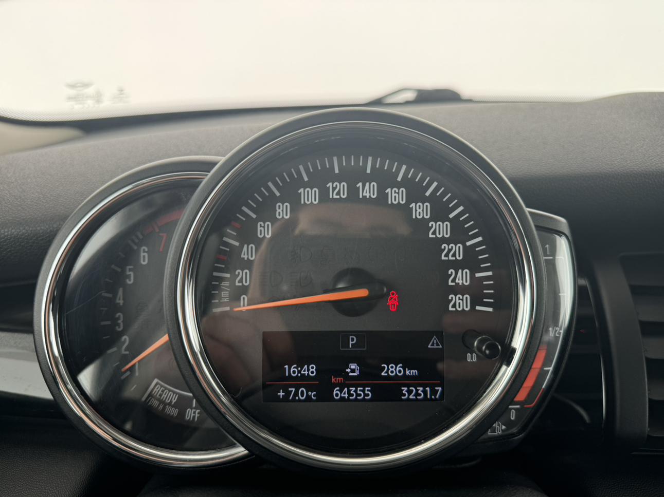 Mini Hatch 2019 thumb 6