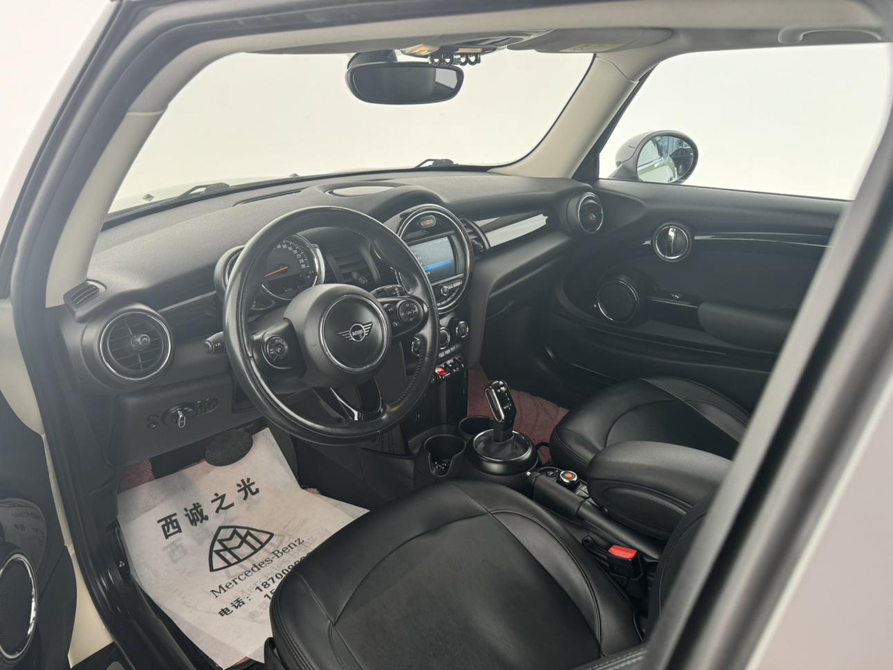 Mini Hatch 2019 thumb 8