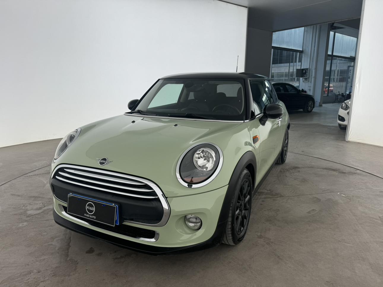 Mini Hatch 2019 thumb 9