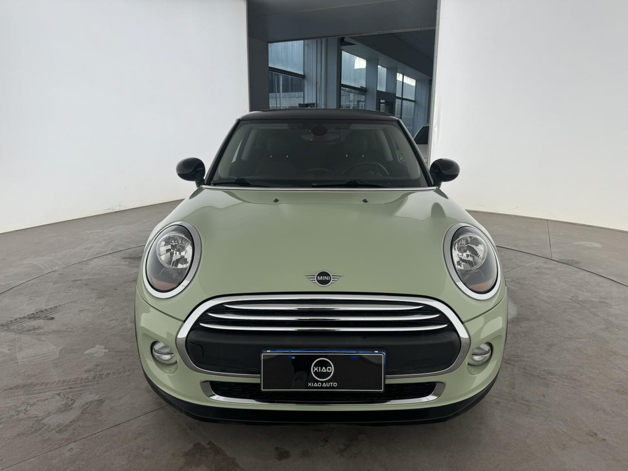 Mini Hatch 2019 thumb 10