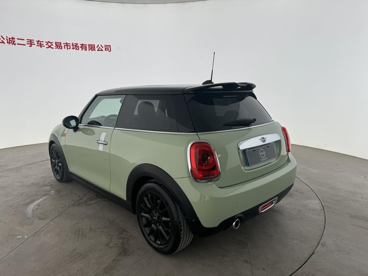 Mini Hatch 2019 thumb 12