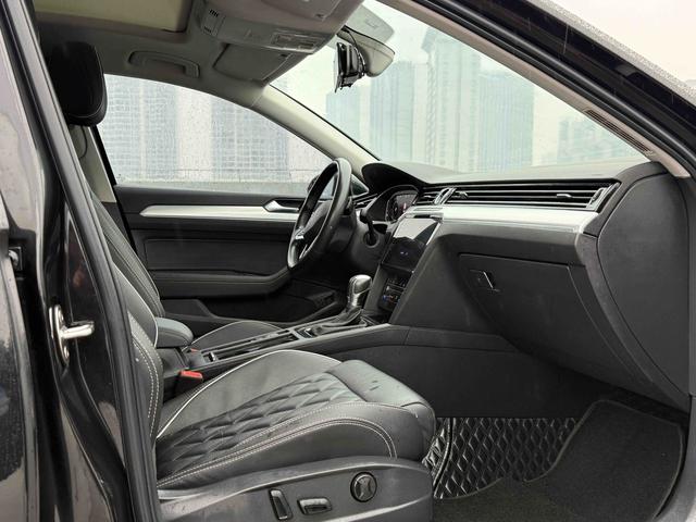 Volkswagen Magotan 2022 thumb 2