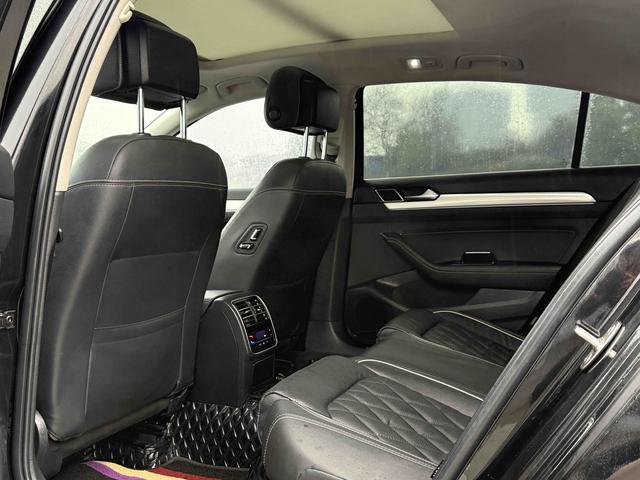 Volkswagen Magotan 2022 thumb 3