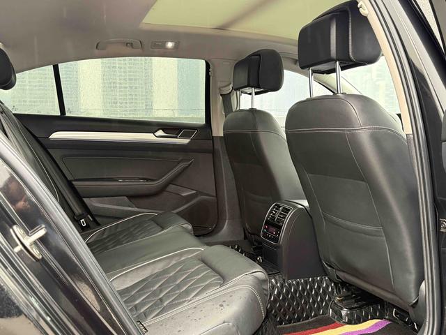 Volkswagen Magotan 2022 thumb 4