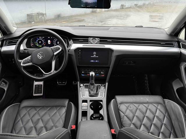 Volkswagen Magotan 2022 thumb 5