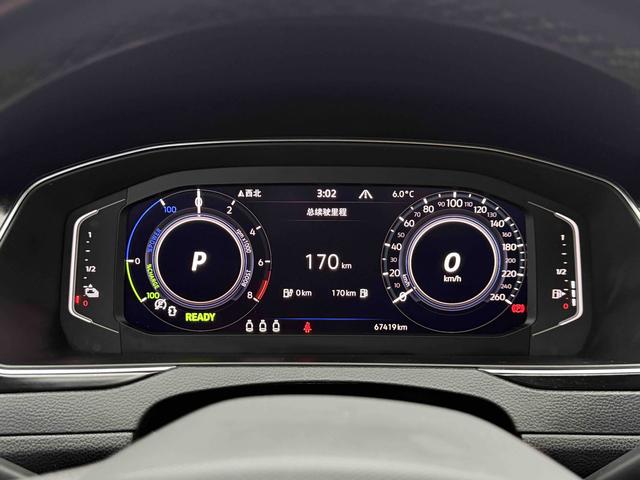 Volkswagen Magotan 2022 thumb 6