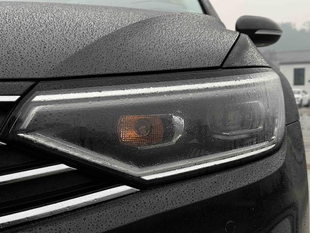 Volkswagen Magotan 2022 thumb 8