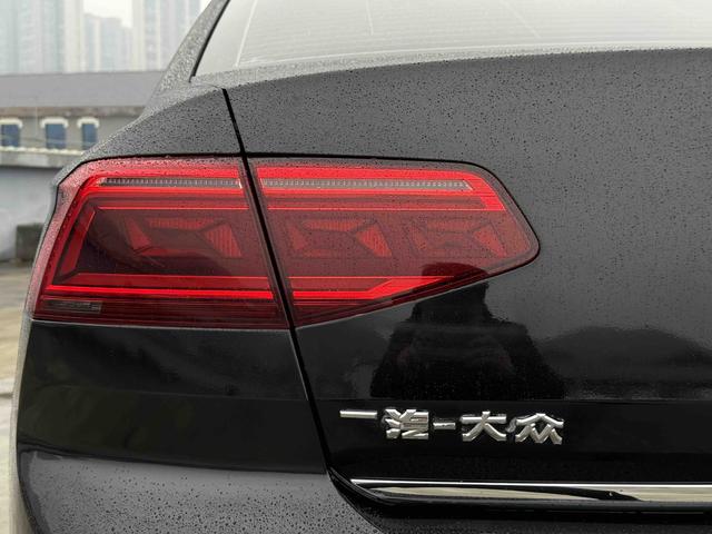 Volkswagen Magotan 2022 thumb 9