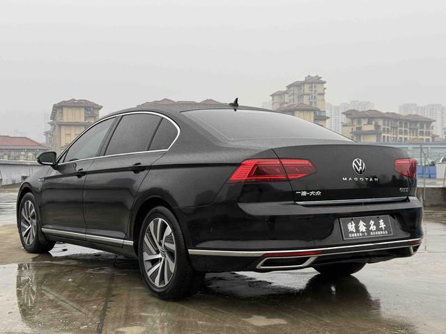 Volkswagen Magotan 2022 thumb 10