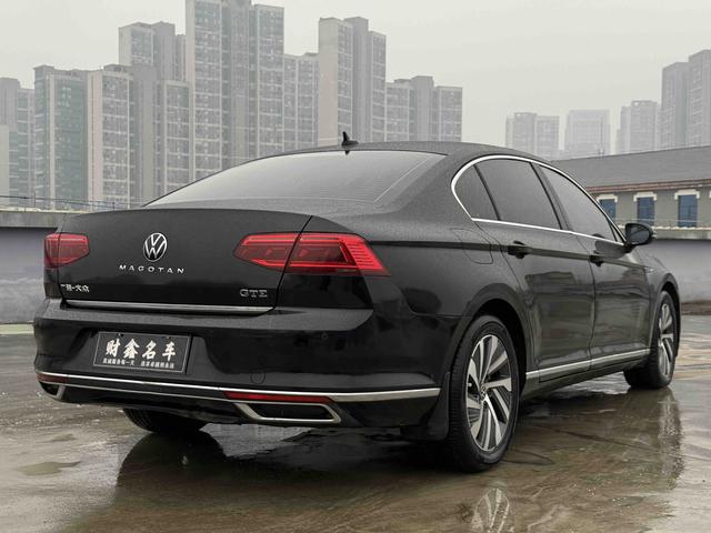 Volkswagen Magotan 2022 thumb 12
