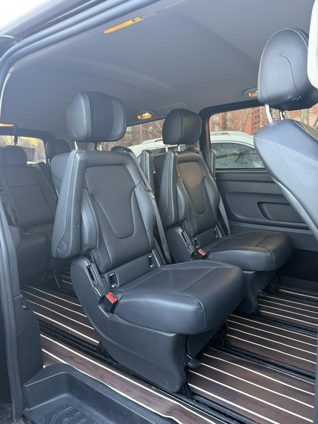 Mercedes-Benz Vito 2020 thumb 2