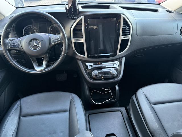 Mercedes-Benz Vito 2020 thumb 5