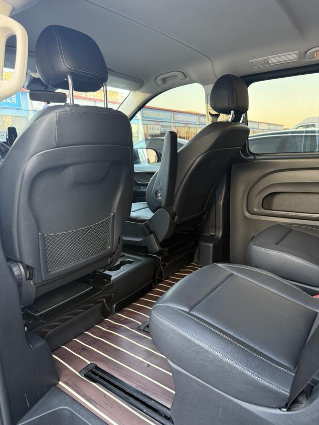 Mercedes-Benz Vito 2020 thumb 6