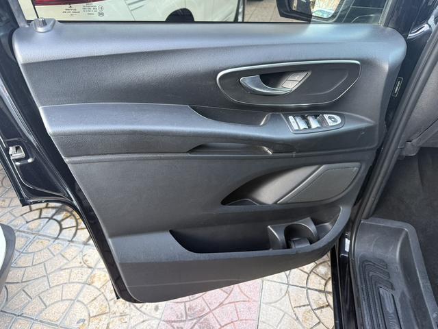 Mercedes-Benz Vito 2020 thumb 7